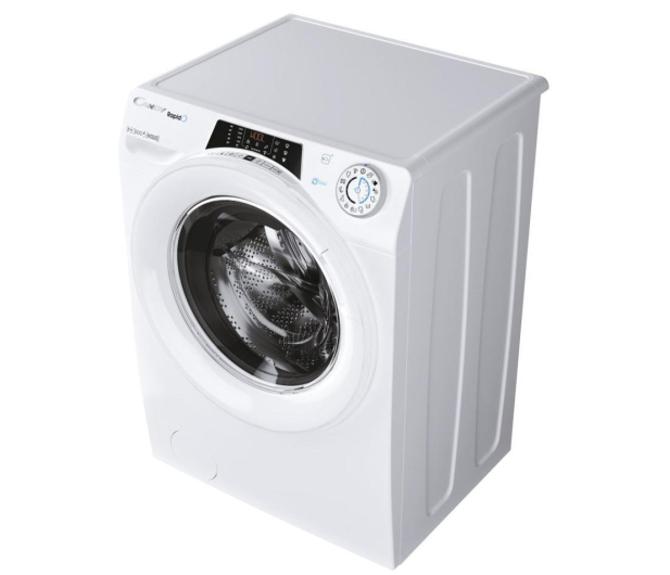 CANDY RO441284DWME-S Slim 8kg 1200 obr - 1383460 - zdjęcie